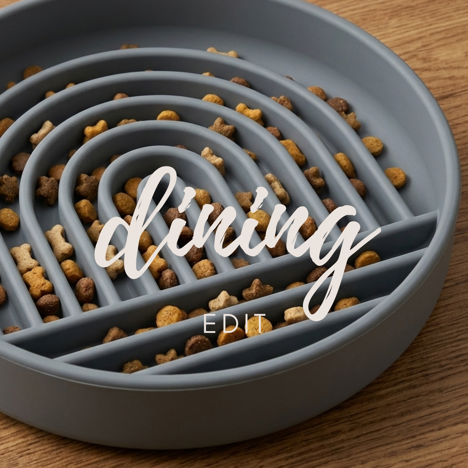Dining Edit
