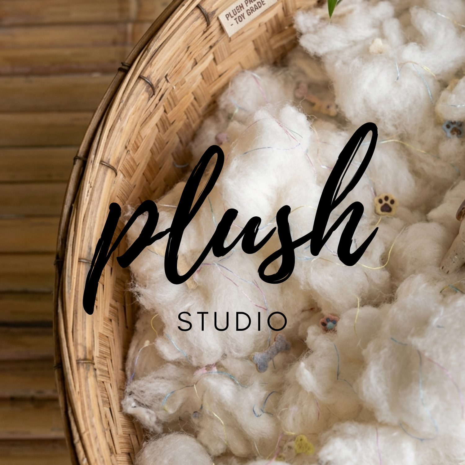 Plush Studio
