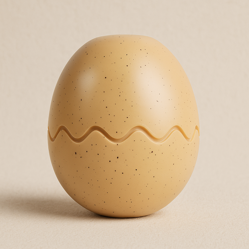 Dino Egg
