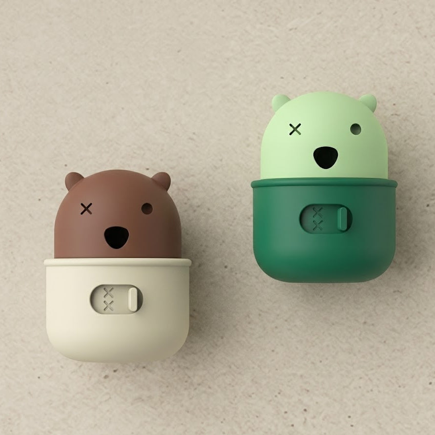 Wobble Bear