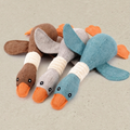 Squeaky Goose