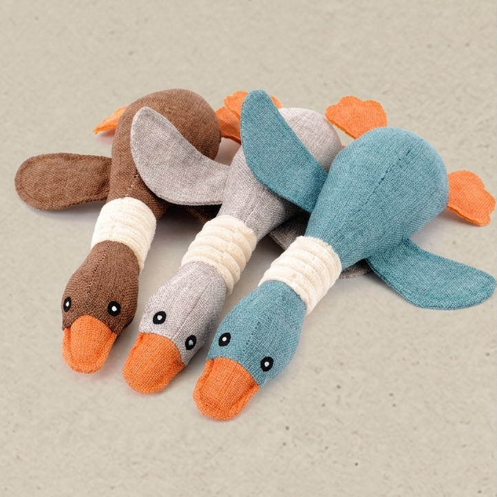 Squeaky Goose