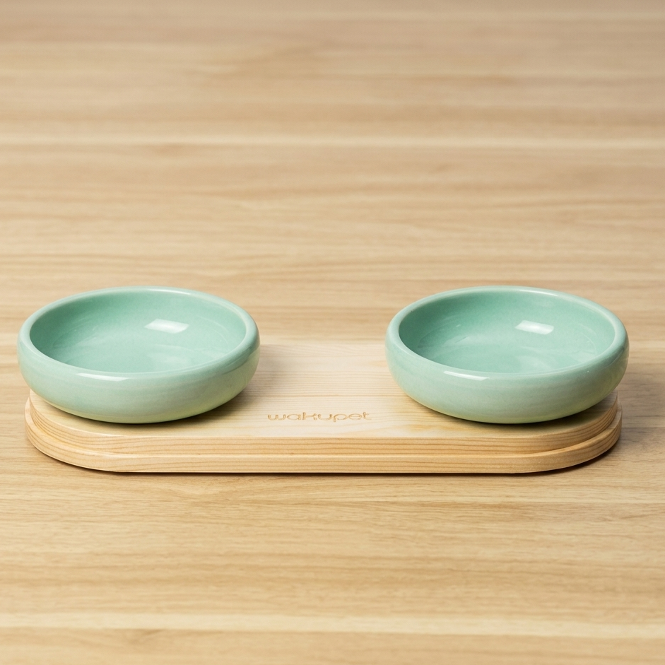 Bamboo Bowl