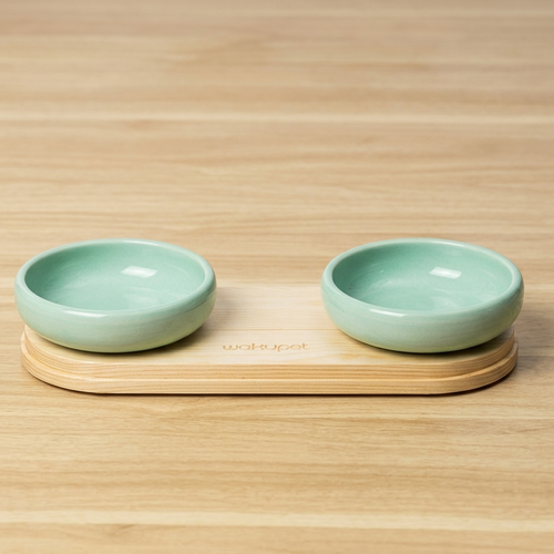 Bamboo Bowl