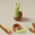 Rollie Snail