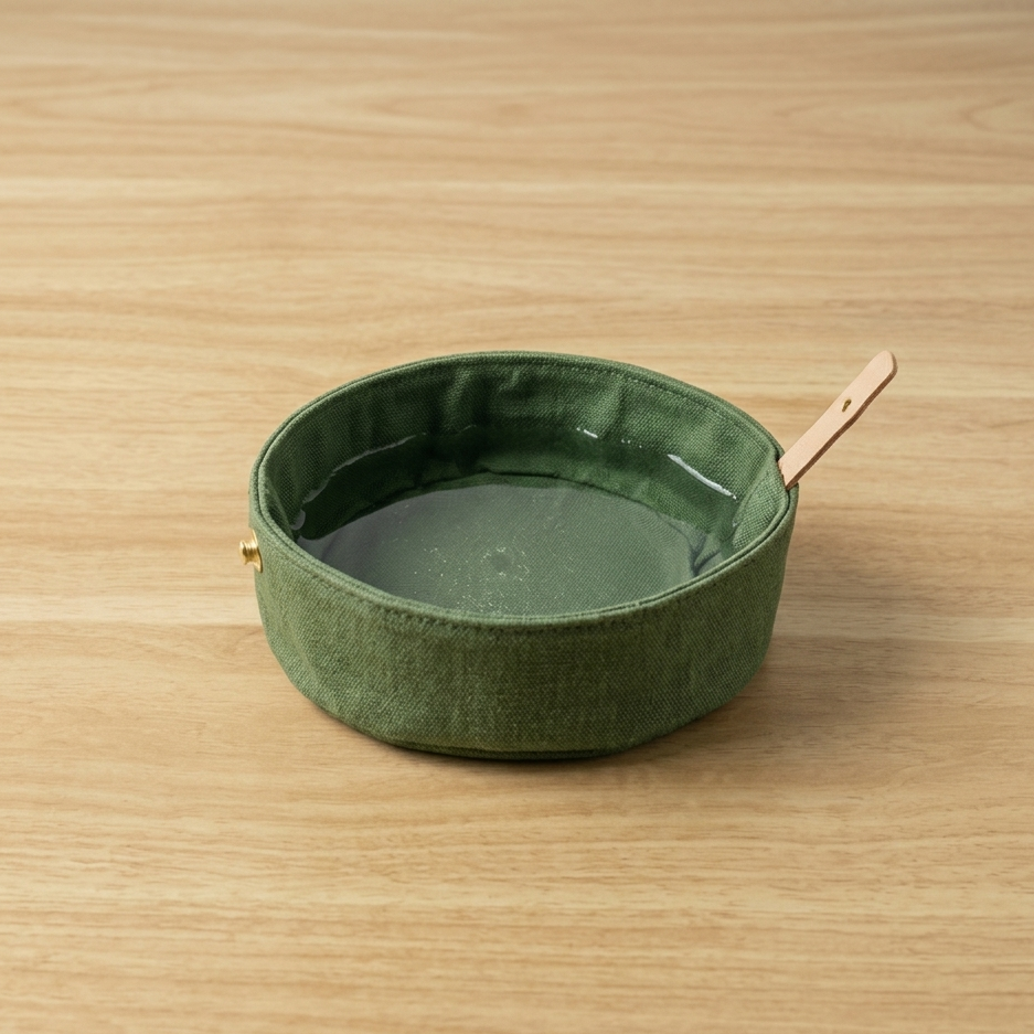 WaterBowl