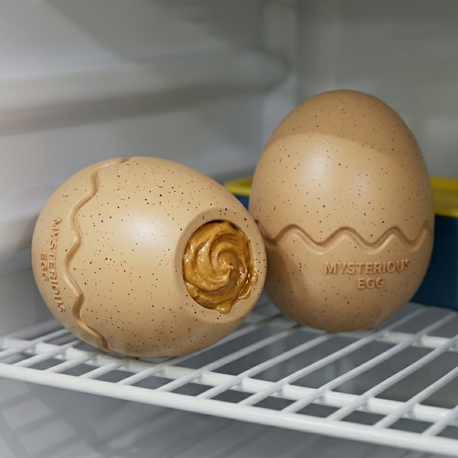 Dino Egg