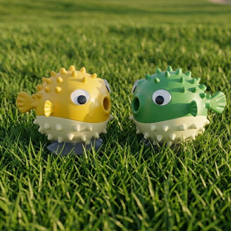 Pufferfish