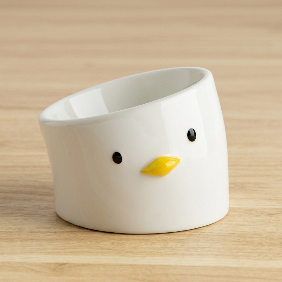 Peep Bowl